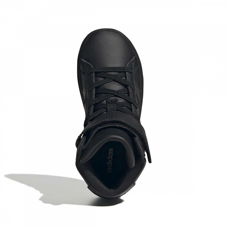 GRAND COURT MID SHOES KIDS