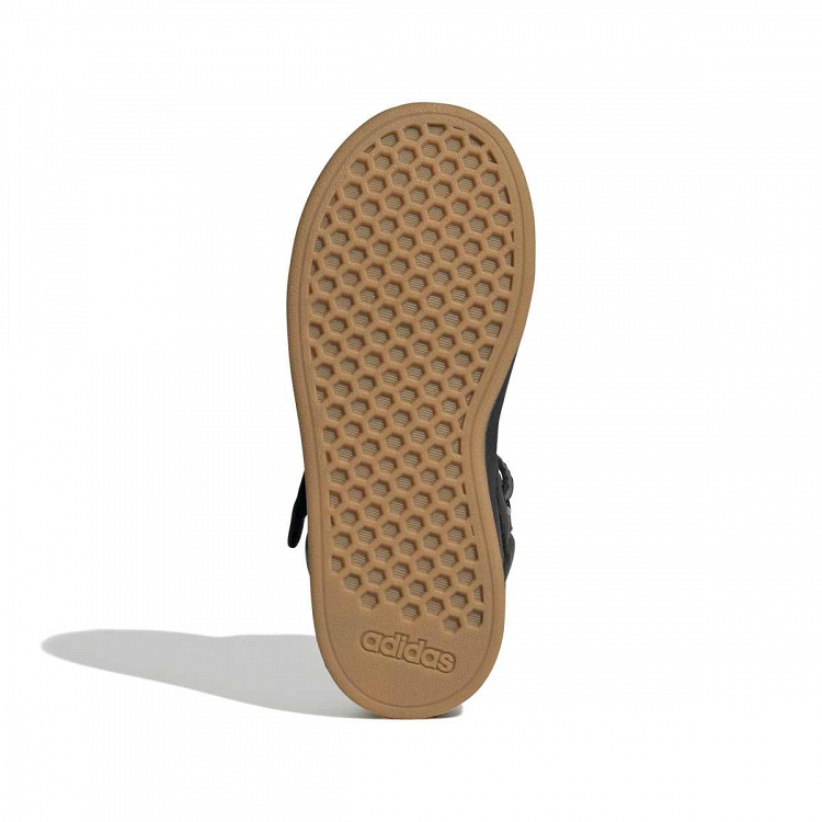 GRAND COURT MID SHOES KIDS