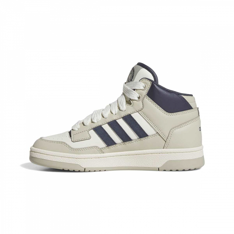 RAPID COURT MID JUNIOR SHOES
