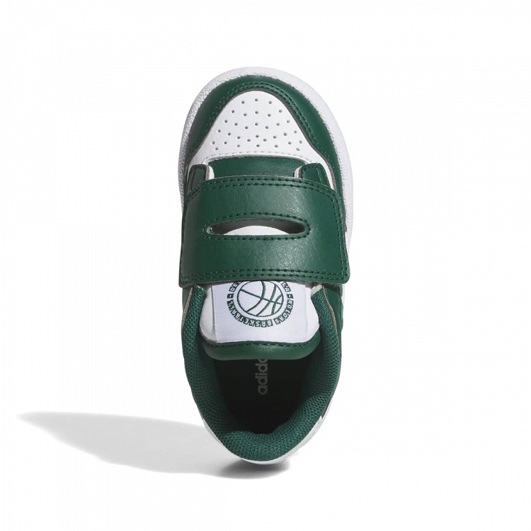 RAPID COURT INFANT SHOES