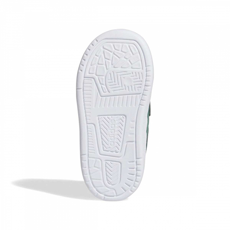 RAPID COURT INFANT SHOES