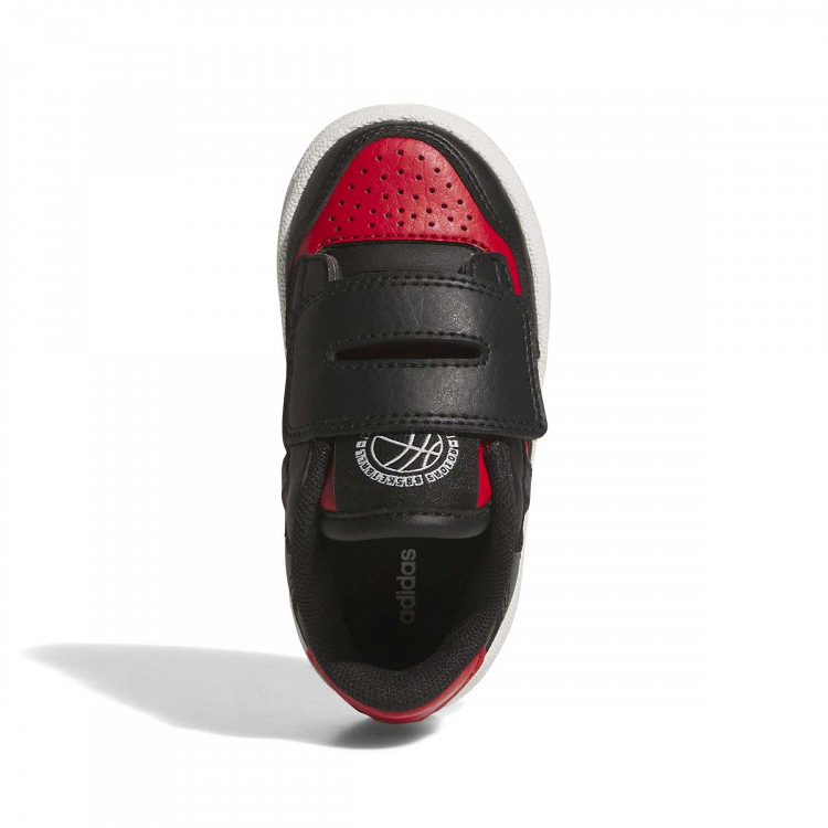 RAPID COURT INFANT SHOES