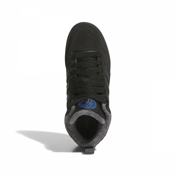RAPID COURT MID JUNIOR WINTERIZED SHOES