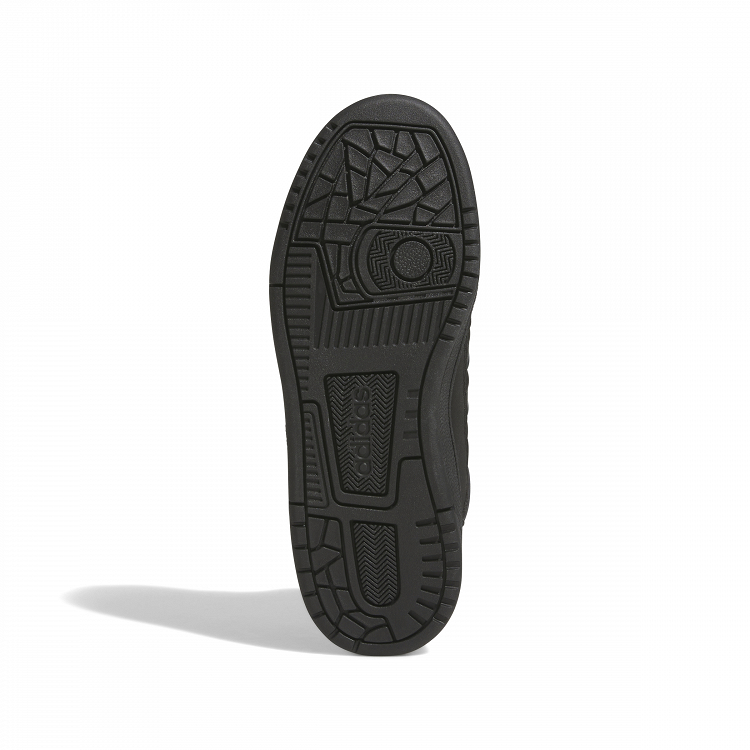 RAPID COURT MID JUNIOR WINTERIZED SHOES