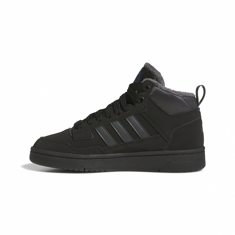RAPID COURT MID JUNIOR WINTERIZED SHOES