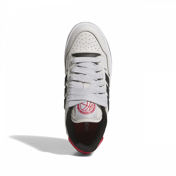 RAPID COURT LOW JUNIOR SHOES