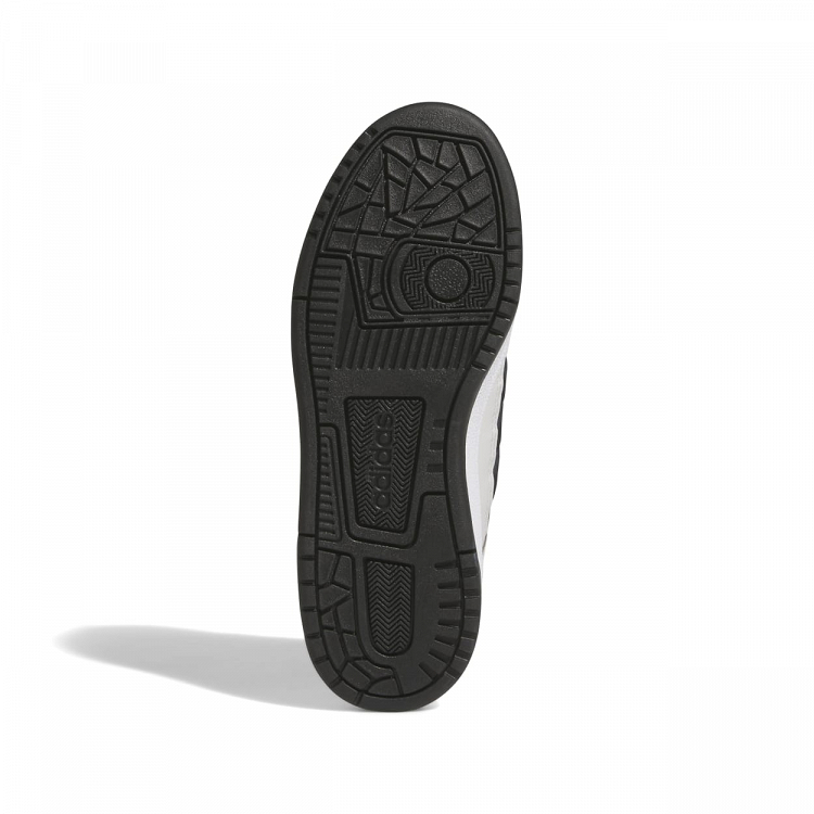RAPID COURT LOW JUNIOR SHOES