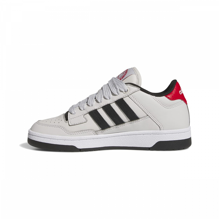 RAPID COURT LOW JUNIOR SHOES