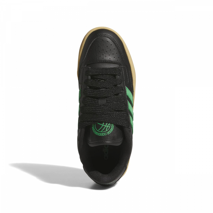 RAPID COURT LOW JUNIOR SHOES