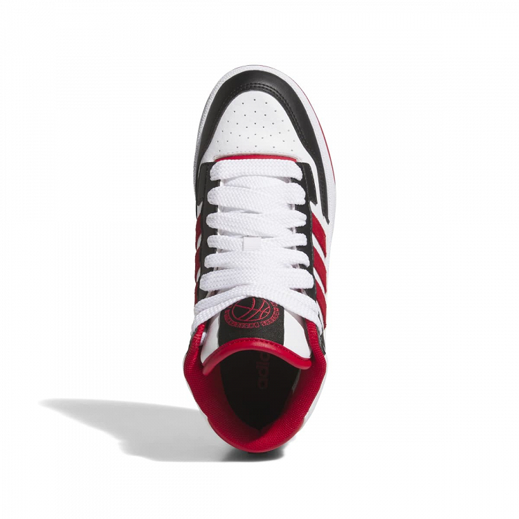 RAPID COURT MID JUNIOR SHOES