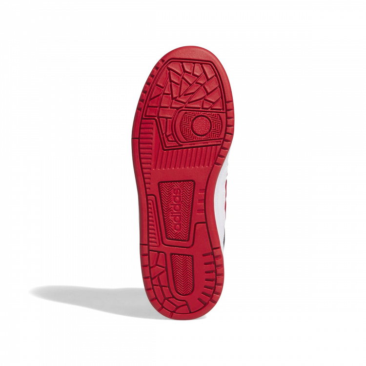 RAPID COURT MID JUNIOR SHOES