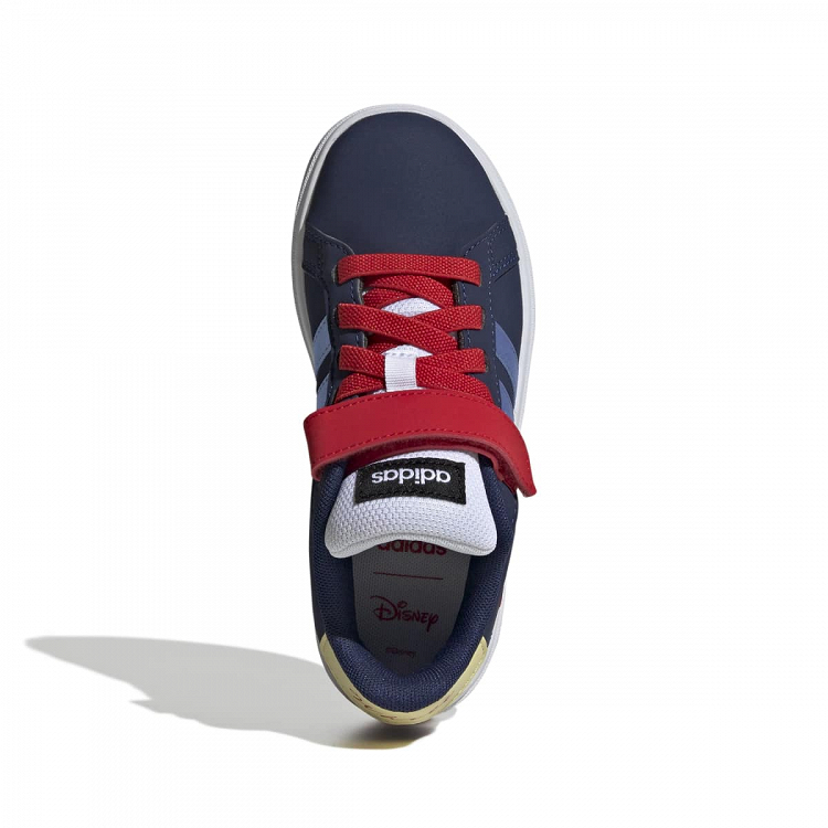 ADIDAS DISNEY GRAND COURT 00s CHILDREN