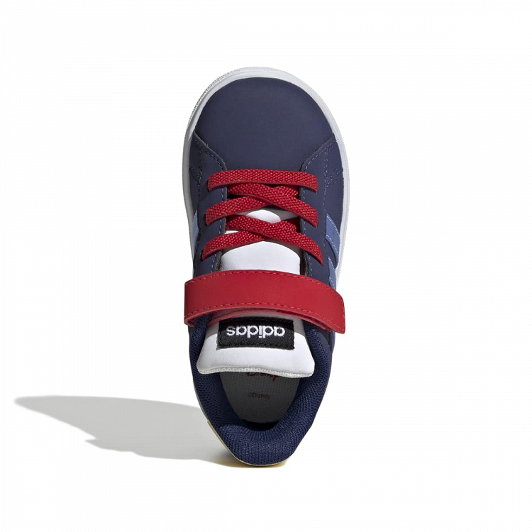 ADIDAS DISNEY GRAND COURT 2.0 SHOES INFANTS