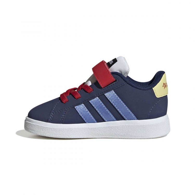 ADIDAS DISNEY GRAND COURT 2.0 SHOES INFANTS