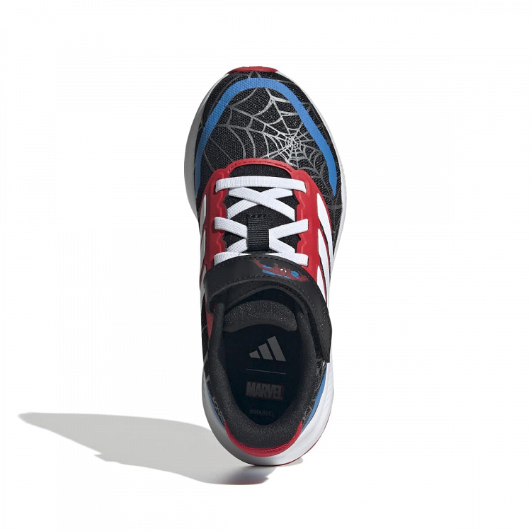 ADIDAS MARVEL SPIDER-MAN RUNFALCON SHOES CHILDREN
