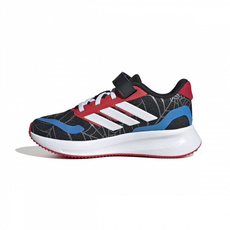 ADIDAS MARVEL SPIDER-MAN RUNFALCON SHOES CHILDREN