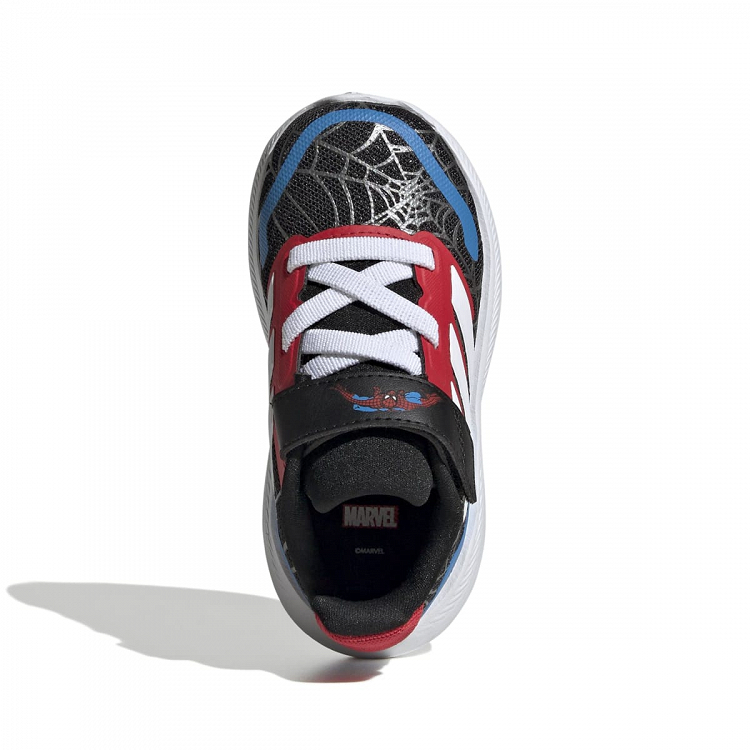 ADIDAS MARVEL SPIDER-MAN RUNFALCON SHOES INFANTS