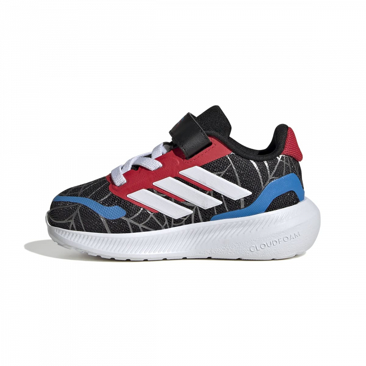 ADIDAS MARVEL SPIDER-MAN RUNFALCON SHOES INFANTS