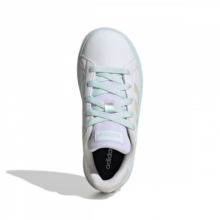 GRAND COURT 2.0 SHOES KIDS