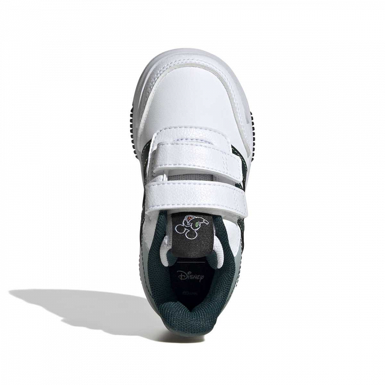 ADIDAS DISNEY MICKEY MOUSE TENSAUR SHOES INFANTS