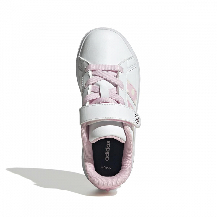 ADIDAS DISNEY MINNIE MOUSE GRAND COURT SHOES KIDS