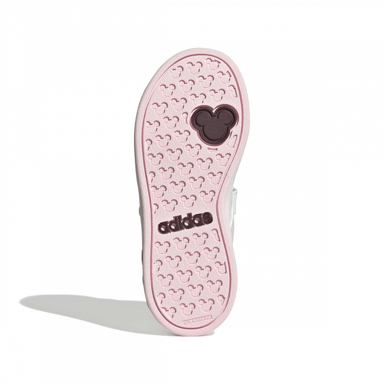 ADIDAS DISNEY MINNIE MOUSE GRAND COURT SHOES KIDS