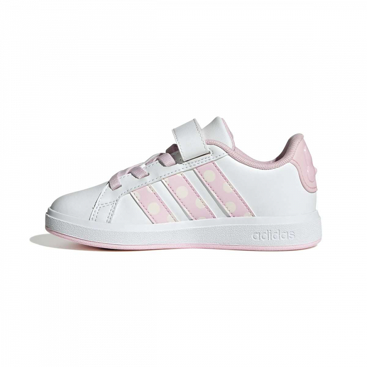 ADIDAS DISNEY MINNIE MOUSE GRAND COURT SHOES KIDS