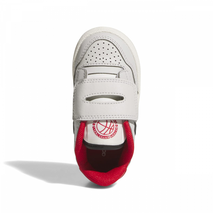RAPID COURT INFANT SHOES