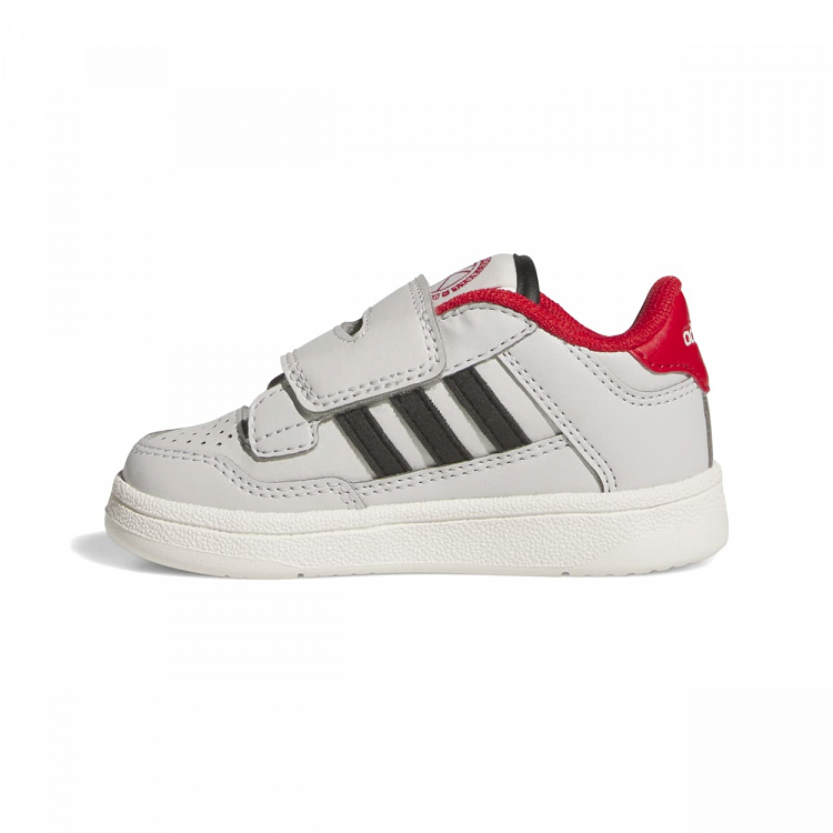 RAPID COURT INFANT SHOES