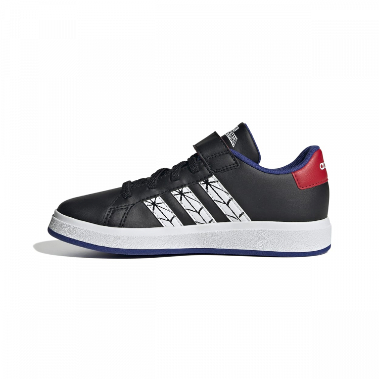 ADIDAS MARVEL GRAND COURT SPIDER-MAN  SHOES KIDS
