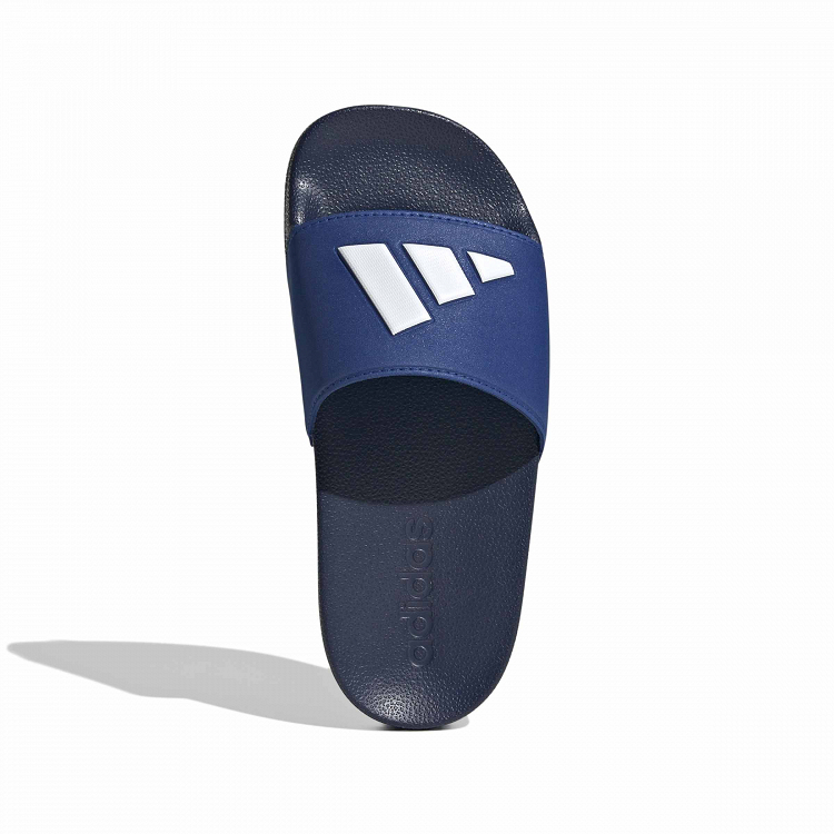 ADILETTE SHOWER LOGO SANDALS KIDS