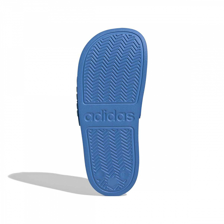 ADILETTE SHOWER SLIDES KIDS