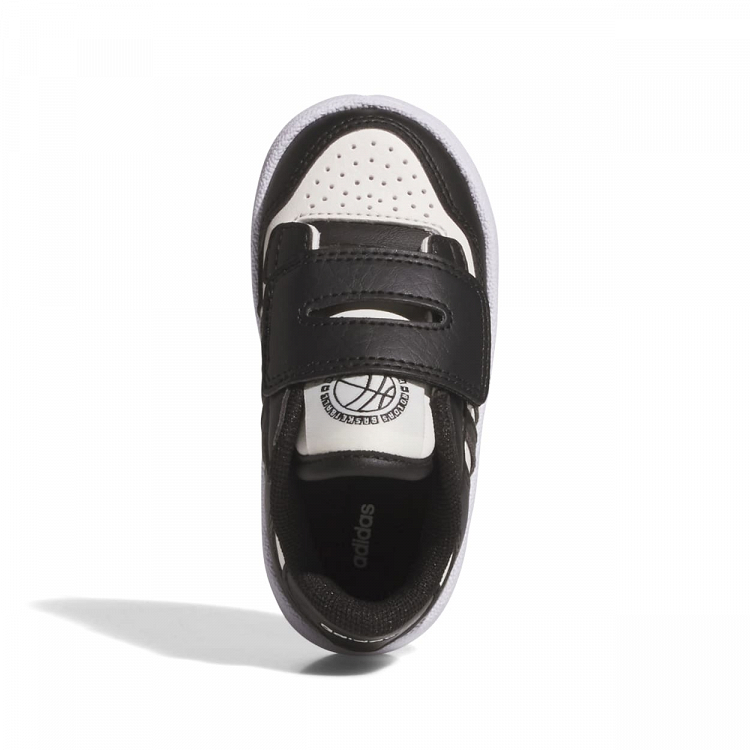 RAPID COURT INFANT SHOES