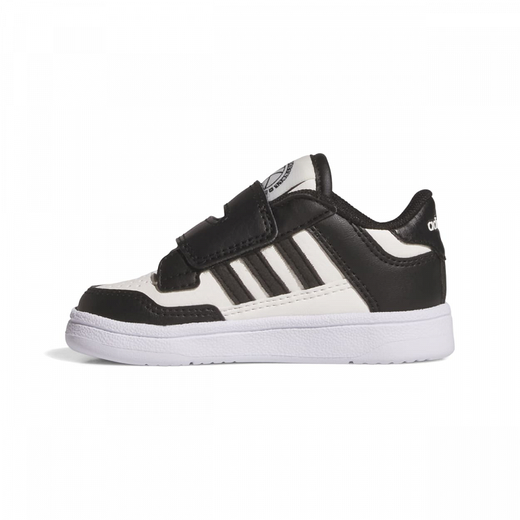 RAPID COURT INFANT SHOES