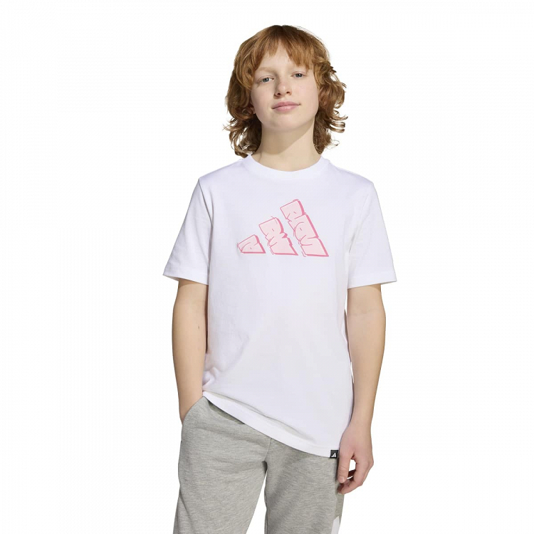 GRAFFITI  GRAPHIC T-SHIRT JUNIOR