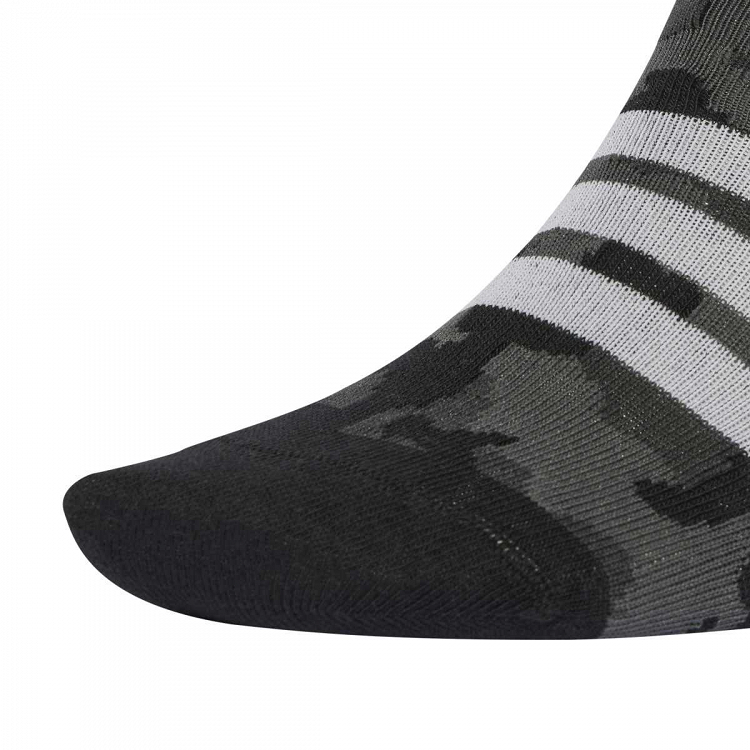 LOGO 3 PAIRS PER PACK SOCKS