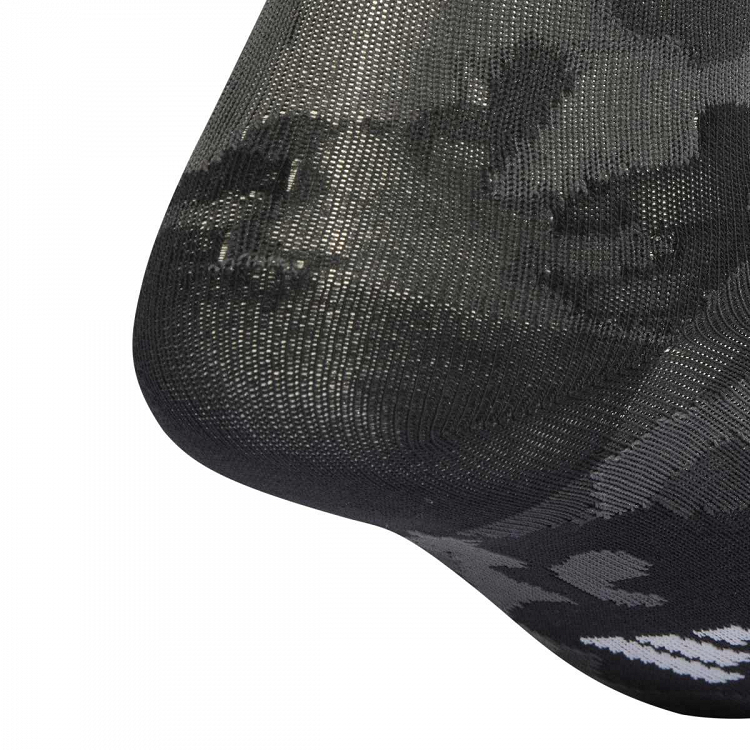 LOGO 3 PAIRS PER PACK SOCKS