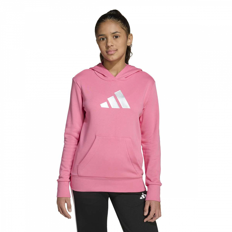 GLAM GRAPHIC HOODIE JUNIOR