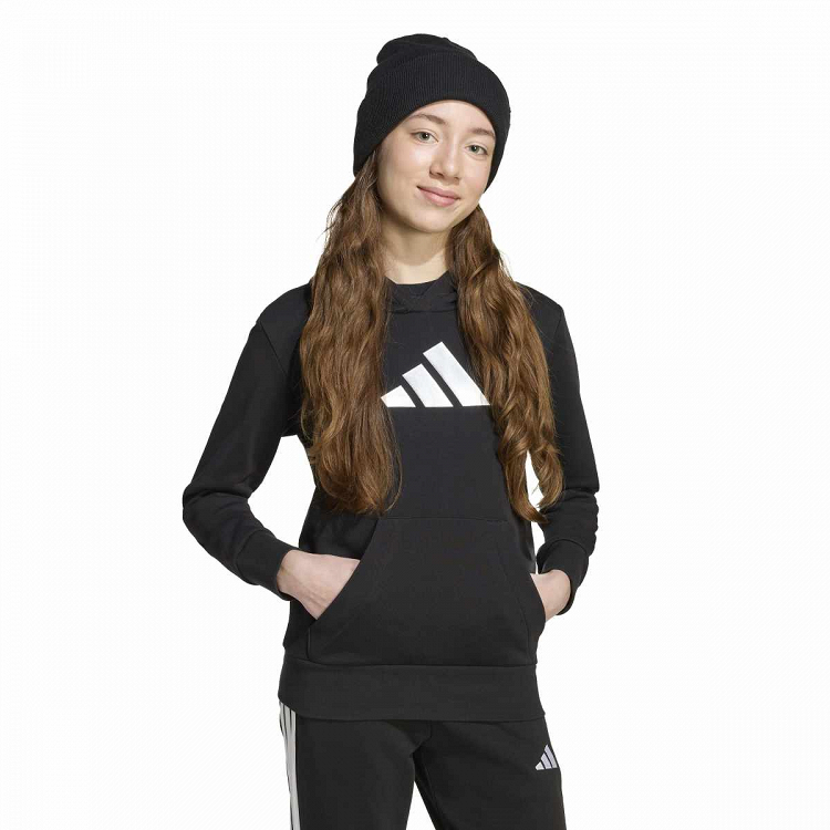 GLAM GRAPHIC HOODIE JUNIOR