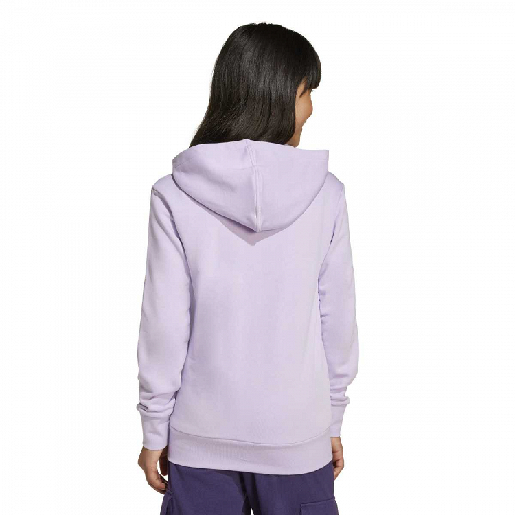 GLAM GRAPHIC HOODIE JUNIOR
