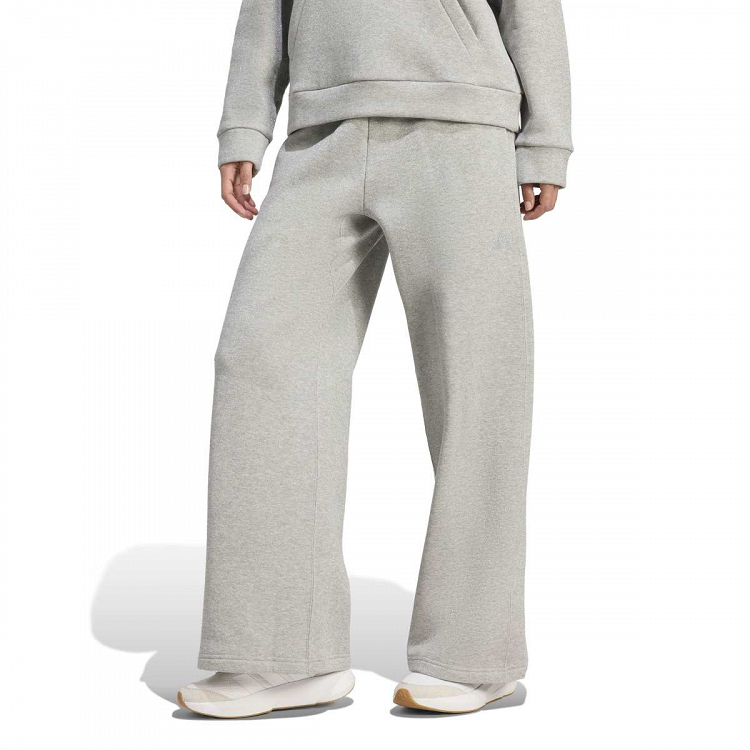 ALL SZN HOLIDAY GLITTER FLEECE LOOSE PANTS