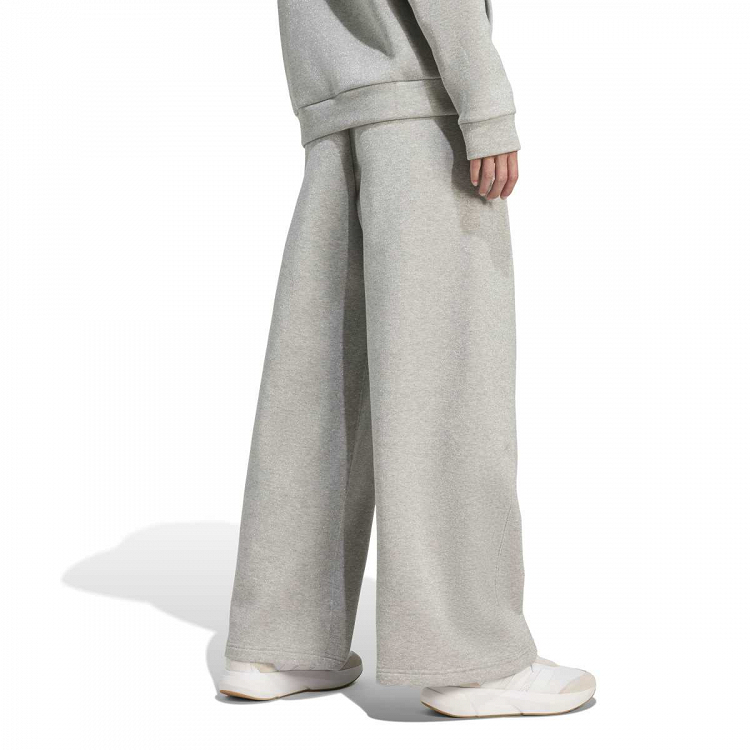 ALL SZN HOLIDAY GLITTER FLEECE LOOSE PANTS