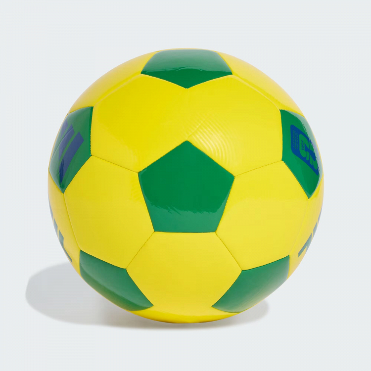 FIFA World Cup 26 Official Licensed Product Brazil Club Ball