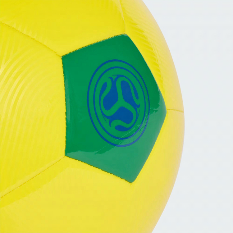 FIFA World Cup 26 Official Licensed Product Brazil Club Ball