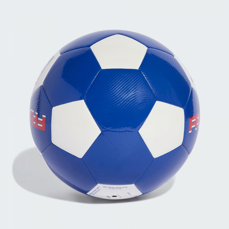 FIFA World Cup 26 Official Licensed Product France Club Ball