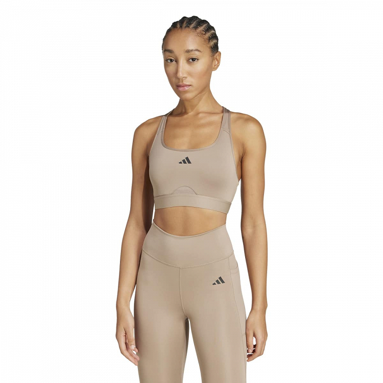 PowerReact Training Bra
