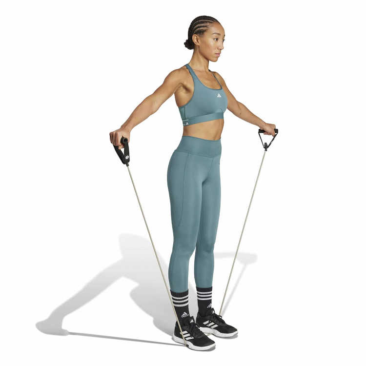 PowerReact Training Bra