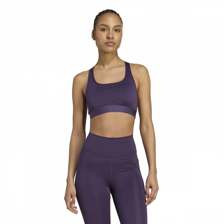 PowerReact Training Bra