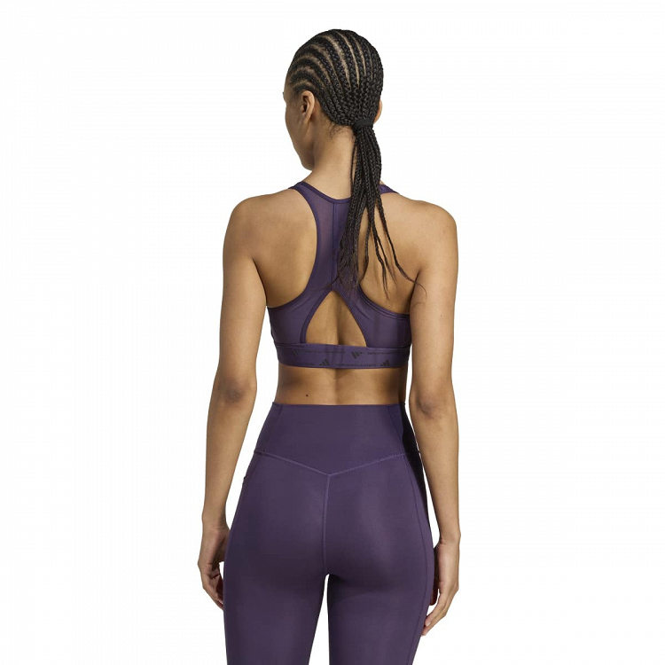 PowerReact Training Bra