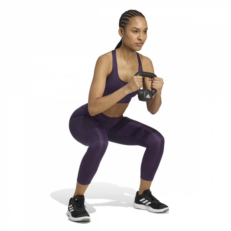 PowerReact Training Bra